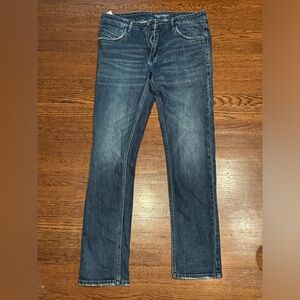Diesel Industry Jeans 32x32 Skinny